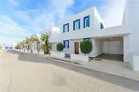 Villa Atlantis