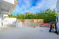 Villa Atlantis *